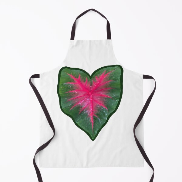 Item preview, Love heart plant leaf designed and sold by Almost Never.