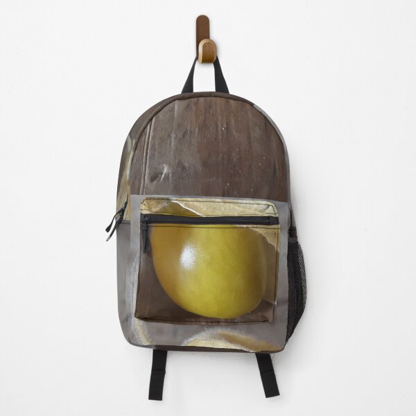 Item preview, Cape Gooseberry on Rustic Wood Table designed and sold by Beachy.