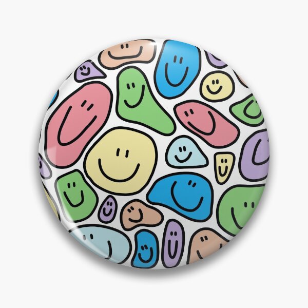 Item preview, Smiley Faces designed and sold by kayleefisherr.