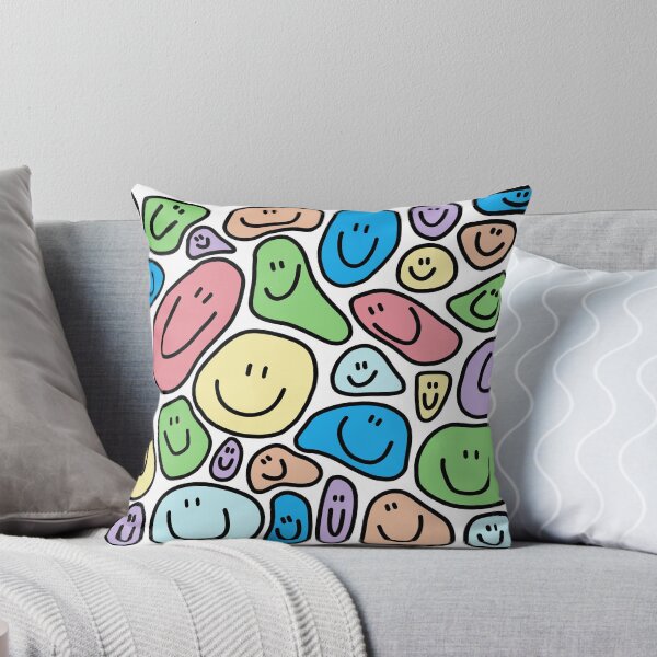 Item preview, Smiley Faces designed and sold by kayleefisherr.