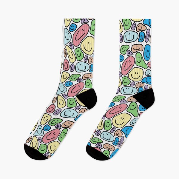 Item preview, Smiley Faces designed and sold by kayleefisherr.