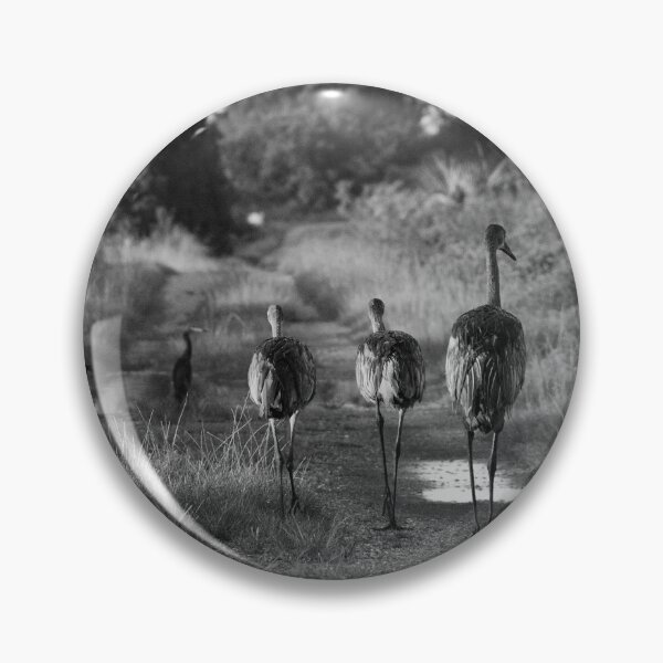 Item preview, Morning Stroll designed and sold by InhumanImaging.