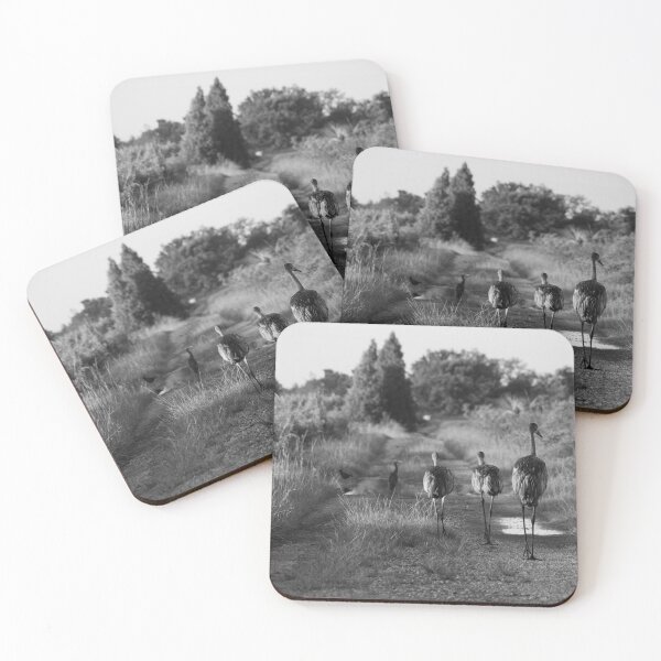 Item preview, Morning Stroll designed and sold by InhumanImaging.
