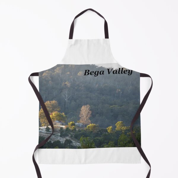 Item preview, Waterloo Farm, NSW, Australia designed and sold by Cobargo South Coast.