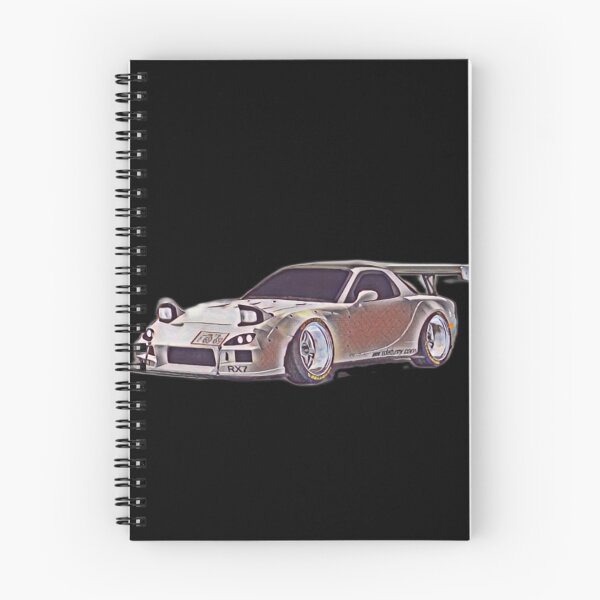 Item preview, RX7 wide body FD designed and sold by Sam-wong.