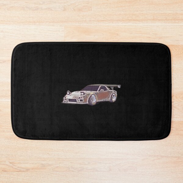 Item preview, RX7 wide body FD designed and sold by Sam-wong.