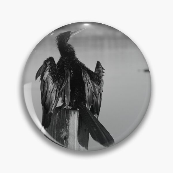 Item preview, Danger in the Distance designed and sold by InhumanImaging.