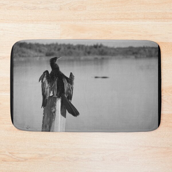 Item preview, Danger in the Distance designed and sold by InhumanImaging.
