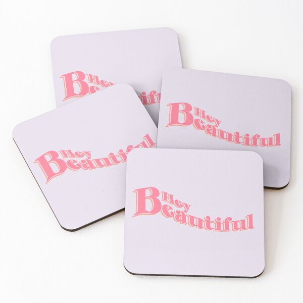 Item preview, Hey Beautiful (how you doin') designed and sold by Inthedaisies.