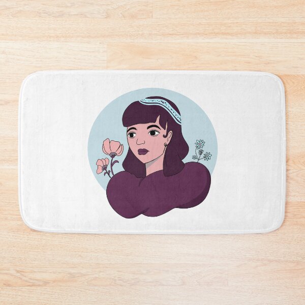 Item preview, Princess flower designed and sold by Rentiii.