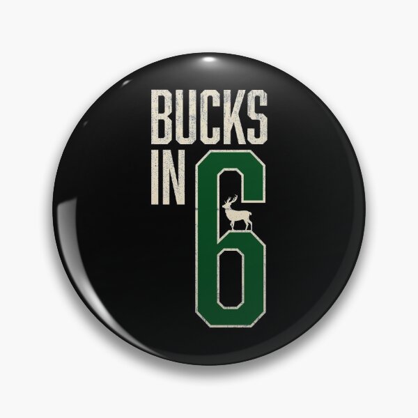 Item preview, Bucks in 6 designed and sold by Go-Fun.