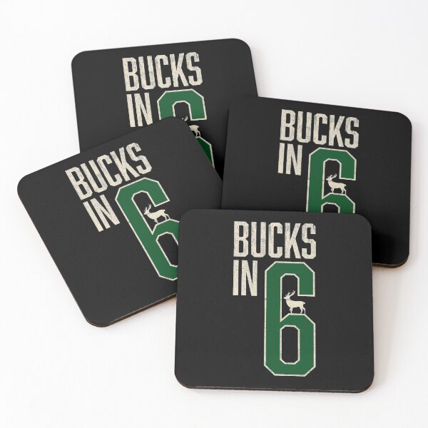 Item preview, Bucks in 6 designed and sold by Go-Fun.