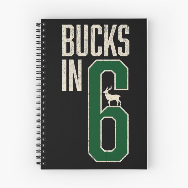 Item preview, Bucks in 6 designed and sold by Go-Fun.