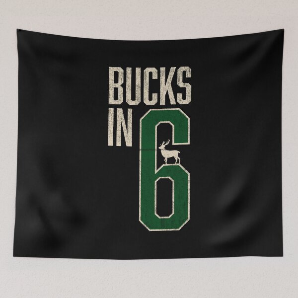 Item preview, Bucks in 6 designed and sold by Go-Fun.