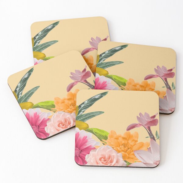 Item preview, Flower Comp designed and sold by halconiandesign.