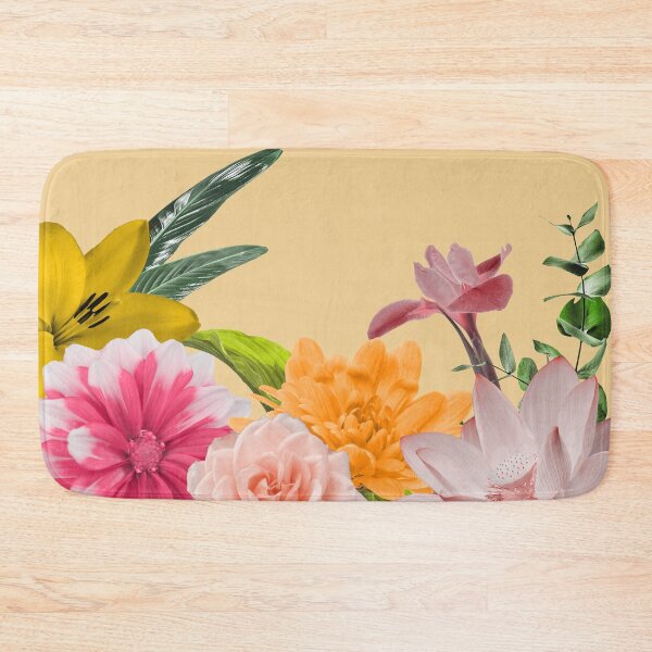 Item preview, Flower Comp designed and sold by halconiandesign.