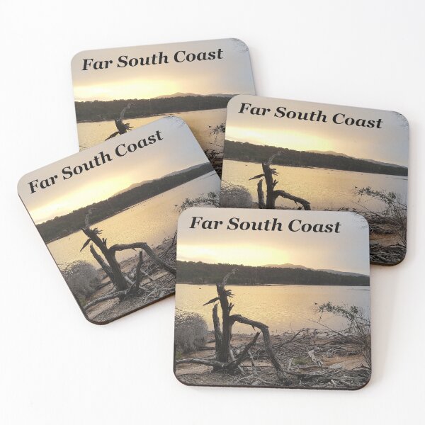 Item preview, Wallaga Lake, Bermagui, NSW, Australia designed and sold by Cobargo South Coast.