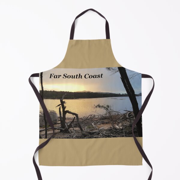 Item preview, Wallaga Lake, Bermagui, NSW, Australia designed and sold by Cobargo South Coast.