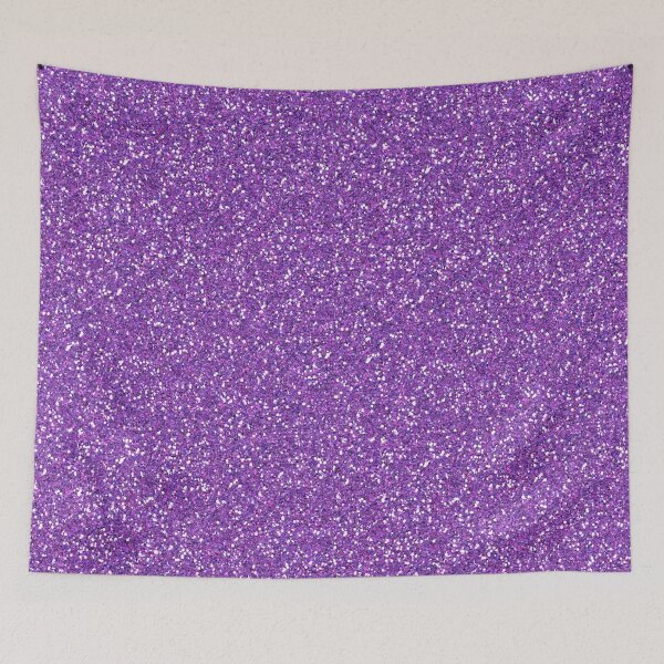 Item preview, Purple Glitter designed and sold by FunWithChemo.