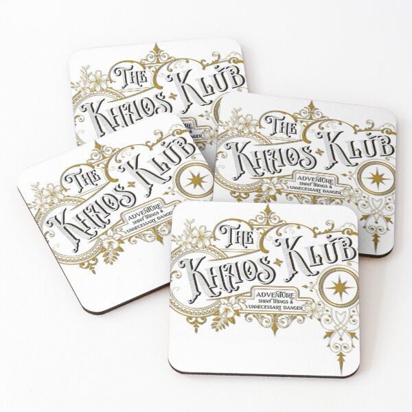 Item preview, Khaos Klub Vintage designed and sold by IslandRzrbk.