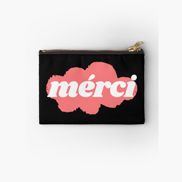 Item preview, Mérci designed and sold by cilla2021.