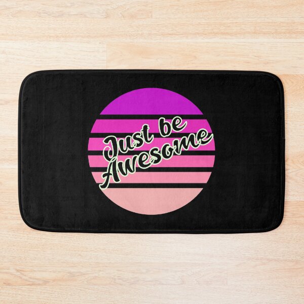 Item preview, Justbeawesome  designed and sold by 1DaisyChainLane.
