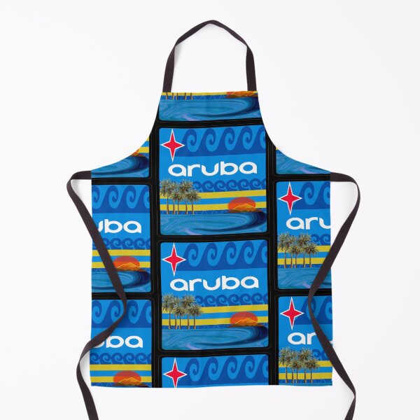 Item preview, ARUBA TIMES designed and sold by wahine24.