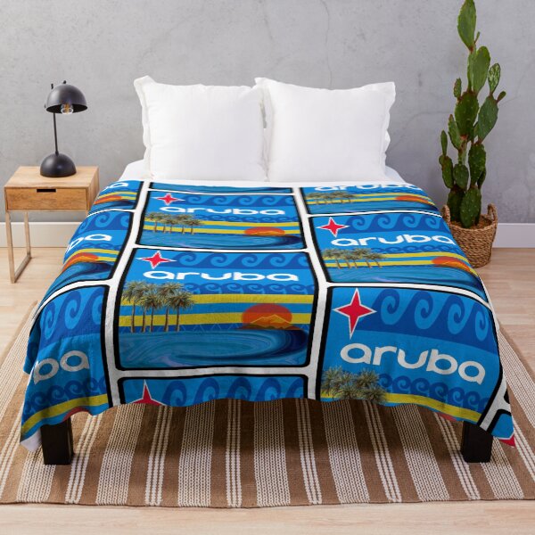 Item preview, ARUBA TIMES designed and sold by wahine24.