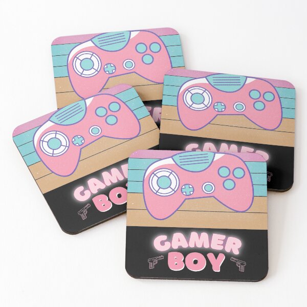 Item preview, Gamer boy designed and sold by Sagar Karki.