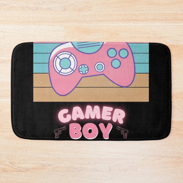 Item preview, Gamer boy designed and sold by Sagar Karki.