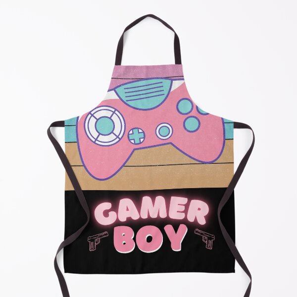 Item preview, Gamer boy designed and sold by Sagar Karki.