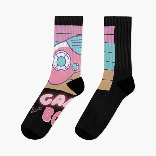 Item preview, Gamer boy designed and sold by Sagar Karki.