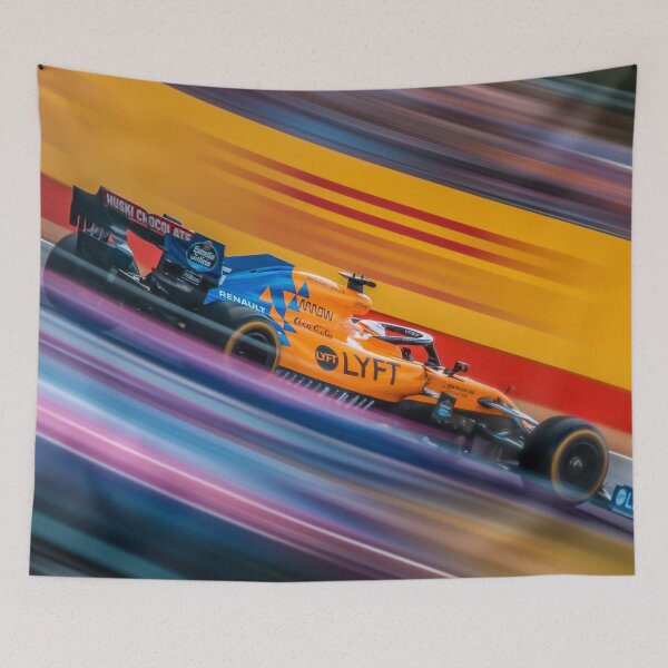 Item preview, Car Sainz designed and sold by Olivoline.