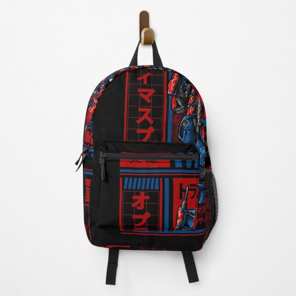 Item preview, Optimus Prime designed and sold by Syndicate-std.