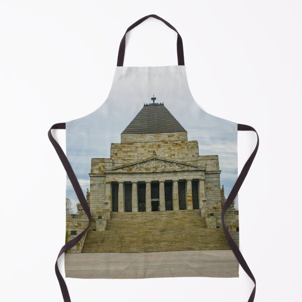Item preview, The Melbourne Shrine of Remembrance designed and sold by James-Cole.
