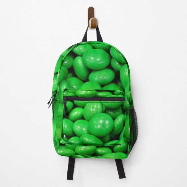 Item preview, Green smarties designed and sold by Rebecca-Art.