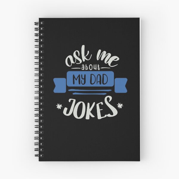 Item preview, Ask Me About My Dad Jokes designed and sold by FOX1999-Design.