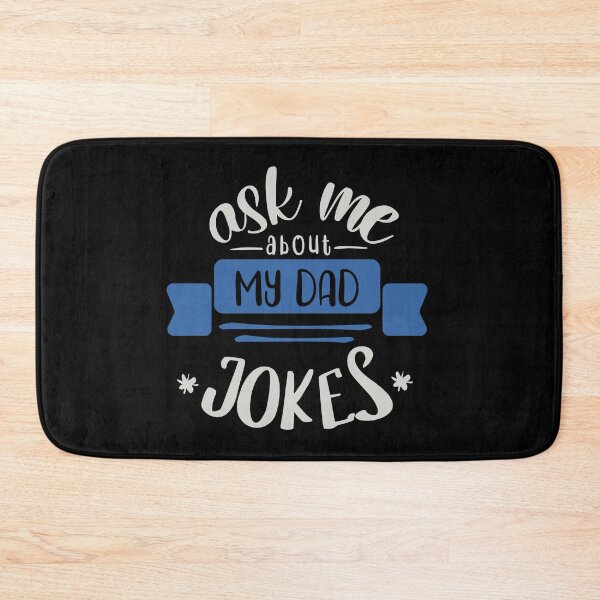 Item preview, Ask Me About My Dad Jokes designed and sold by FOX1999-Design.