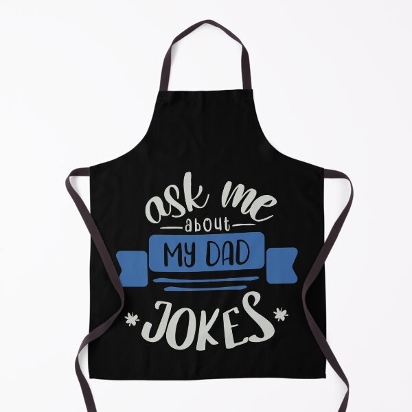Item preview, Ask Me About My Dad Jokes designed and sold by FOX1999-Design.