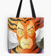 Tygra Tote Bag