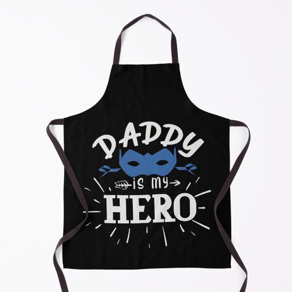 Item preview, Daddy Is My Hero designed and sold by FOX1999-Design.