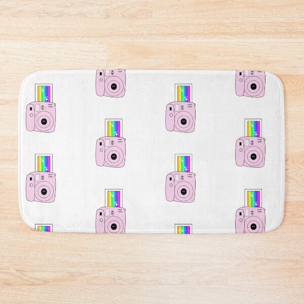 Item preview, instant camera designed and sold by angieleeart.