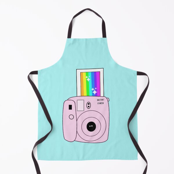 Item preview, instant camera designed and sold by angieleeart.
