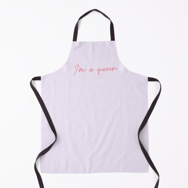 Item preview, I'm a queen(treat me like one) designed and sold by Inthedaisies.