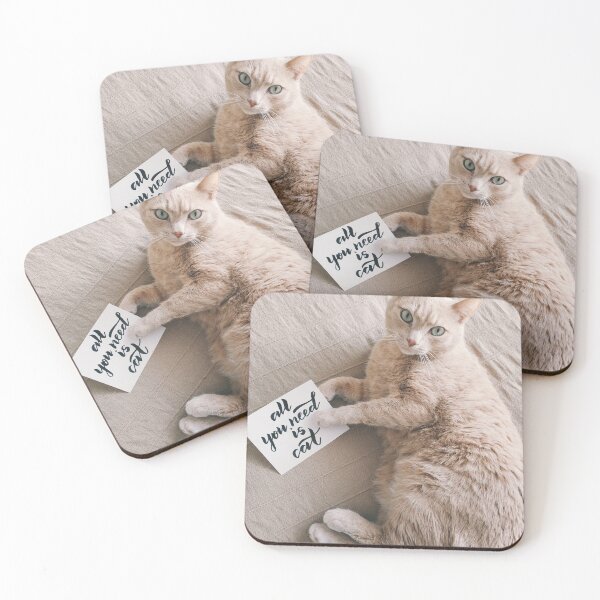 Item preview, I love cats designed and sold by knBDecor.