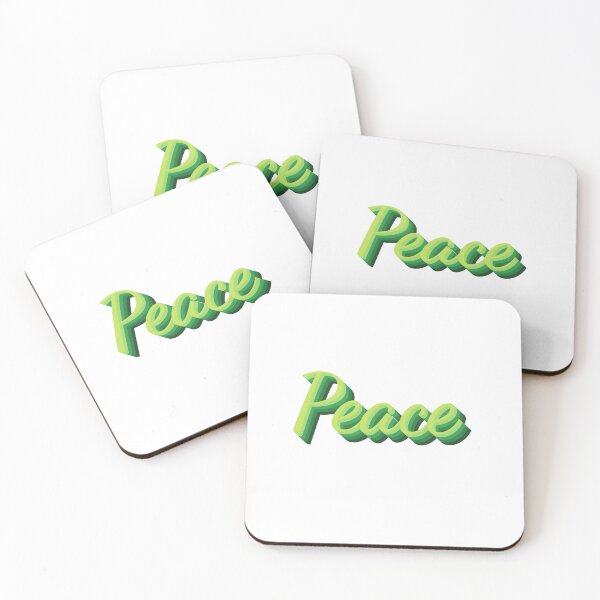 Item preview, Peace designed and sold by GraphicSmartCo.