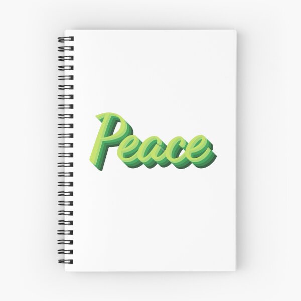 Item preview, Peace designed and sold by GraphicSmartCo.