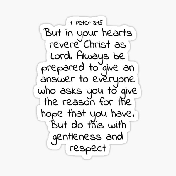 bible-verse-1-peter-3-15-sticker-for-sale-by-john-3-16-redbubble