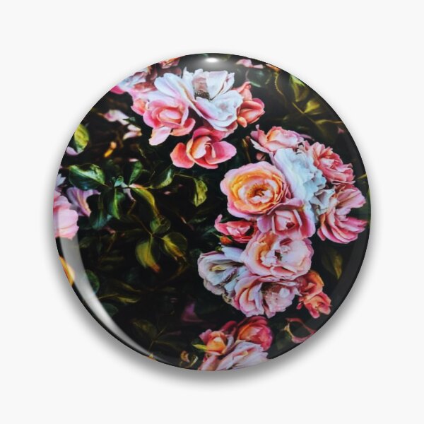 Item preview, Rambling Roses designed and sold by ThiaEvans007.