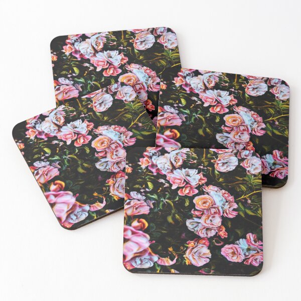 Item preview, Rambling Roses designed and sold by ThiaEvans007.